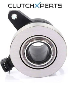 CLUTCHXPERTS CLUTCH RELEASE BEARING SLAVE KIT CSC Fits 350Z 370Z VQ35HR VQ37VHR - Picture 1 of 3
