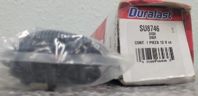 ABS Wheel Speed Sensor Front-Left/Right For Ford Lincoln Aviator Mercury 970-264 Foto 1 de 3