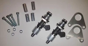 Kit Aggiornamento Iniettori BMW R1100 R850 R RS RT GS Iniettori Bosch - Foto 1 di 2