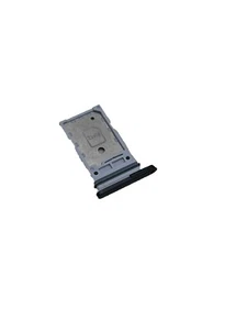 Samsung Galaxy S21 FE SM-G990B Bandeja De Sim Soporte Adaptador - Picture 1 of 2