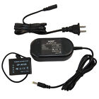 Hqrp Ac Adapter And Dc Coupler For Fujifilm Ac 9V Cp W126 X Pro1 X E1