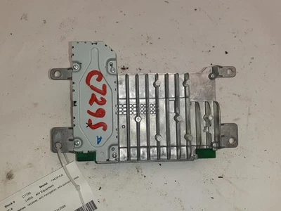 Audio Equipment Radio Receiver Without Navigation Fits 22 PACIFICA 2136805 - Image 1 of 4