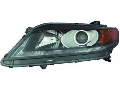 For 2013-2015 Honda Accord Headlight Assembly Depo 79919NRCD 2014 Foto 1 de 2