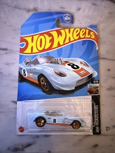 Hot Wheels Glory Chaser HW Roadster - Imagen 1 de 3