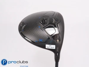 Cobra DARKSPEED X 10.5* Driver - UST Mamiya LINQ Blue 6F3 Regular Flex - 459681 - Picture 1 of 4