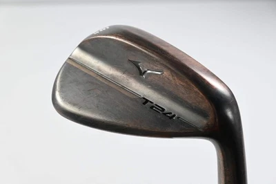 Mizuno T24 Pitching Wedge / 46 Degree / Wedge Flex KBS HI-REV 2.0 115 Shaft - Image 1 of 4