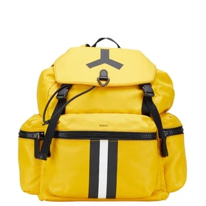 BALLY Crew Backpack Backpack Women 【Used】 - Picture 1 of 12