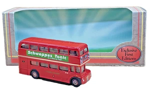 EFE 30201 RM1 Routemaster Bus – Route 2 Crystal Palace – London Prototype Boxed - Picture 1 of 15