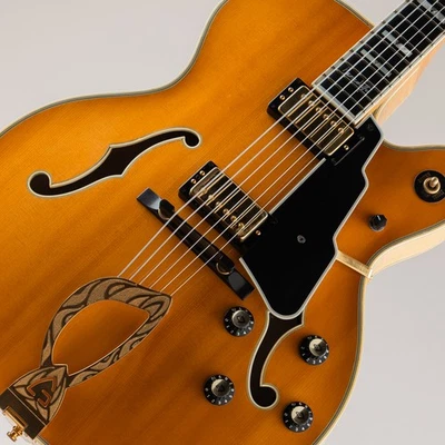 GUILD Benedetto X700 Stuart Honey Blond 90~00's #GG1m8 - Image 1 of 4