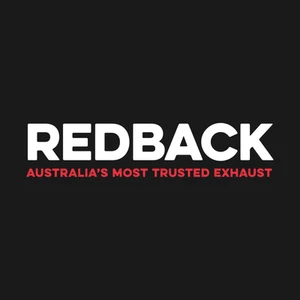 Redback Exhaust Nut HN - Picture 1 of 1