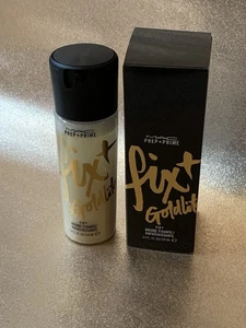 Mac Fix+ Goldlite 100ml NEU - Bild 1 von 1