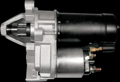 Rick's Electric Starter Motor For BMW R1150R 00-06 - Image 1 of 4