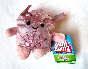 Bum Bumz The Wizard Of Oz Plush - Glinda the Good Witch Crown Toy Bean Bag NEW - Picture 1 of 8