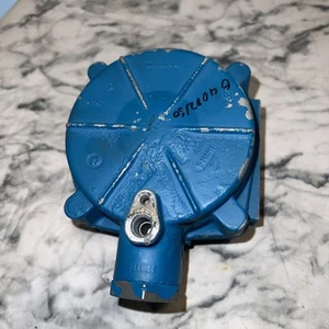 Bendix Air Brake Valve T-290401-E T-249315-A Genuine Original Part QTY 1 - Picture 1 of 12