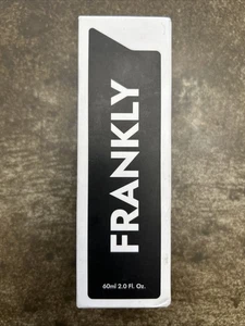 Frankly Niacinamide 15% + Zinkperlen Serum - Akne & dunkle Flecken - 60 ml (B54 - Bild 1 von 2