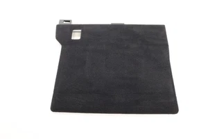 2014 - 2024 INFINITI QX80 REAR 3RD ROW RIGHT SEAT BACK TRIM COVER OEM 849B61LA0A - Picture 1 of 10