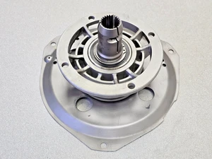 NICE ORIGINAL PORSCHE 944 AUTOMATIC TRANSMISSION TORQUE TUBE DRIVE FLEX PLATE - Picture 1 of 11