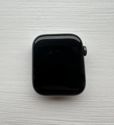 Apple Watch Series 6 44mm Space Grey Boxed, No Strap, Great Condition  - Image 1 of 4
