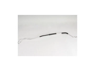 Manguera de aire acondicionado en evaporador Delco 87954MHJX 1995 para Chevrolet C1500 1994-1996 Foto 1 de 2