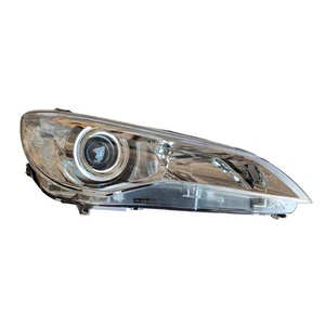 Halogen Headlight RIGHT For TOYOTA Camry 2015-2017 Petrol ASV50 Hybrid AVV50 TY- - Picture 1 of 5