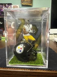 DK Metcalf 2025 Donruss in a shadowbox - Picture 1 of 1