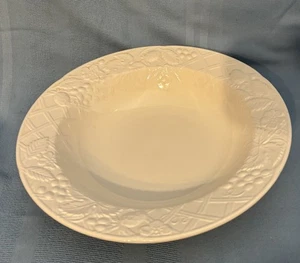 Mikasa English Countryside Serving Bowl 10” DP900 Stoneware Cottagecore - Picture 1 of 8