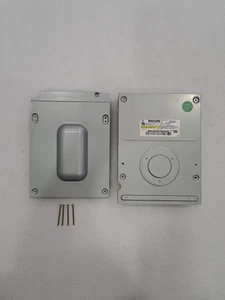 Original Xbox Philips Disc Drive Metal Shell Housing Case-Model #  VAD6011/21 - Picture 1 of 6