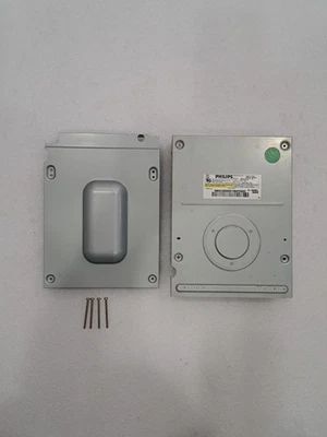 Original Xbox Philips Disc Drive Metal Shell Housing Case-Model #  VAD6011/21 - Image 1 of 4