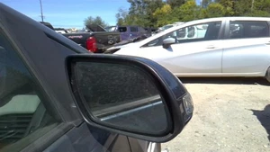 Passenger Side View Mirror Power Heated With Memory Fits 15-17 SIENNA 30620673 - Picture 1 of 6
