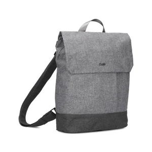 zwei BENNO Rucksack BE130 Tagesrucksack Damenrucksack Tasche stone - Picture 1 of 4