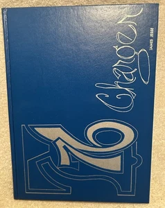 1976 Yearbook Castle High School IN With Great Photos & No Writing - Picture 1 of 4