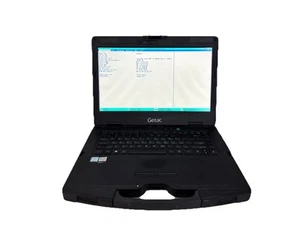 Getac S410 G2 I5-8250U 32GB RAM - Picture 1 of 2