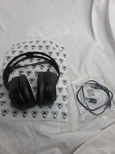 Auriculares inalámbricos para juegos Turtle Beach Stealth 500x para Xbox negros (AJP) - Imagen 1 de 8