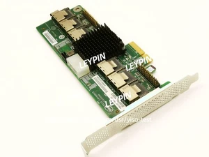Intel RAID Storage Expander RES2SV240 E91267-203 SAS SATA 6Gb 24 Port - Picture 1 of 2