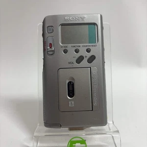 Sony Digital Micro Recorder MiniDisc-based digital voice recorder NT-2 - Picture 1 of 13
