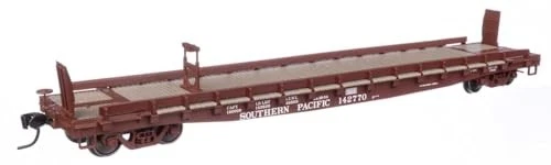 Walthers Mainline 910-50510 HO Scale 53' GSC Piggyback Southern Pac #142770 - Image 1 of 1