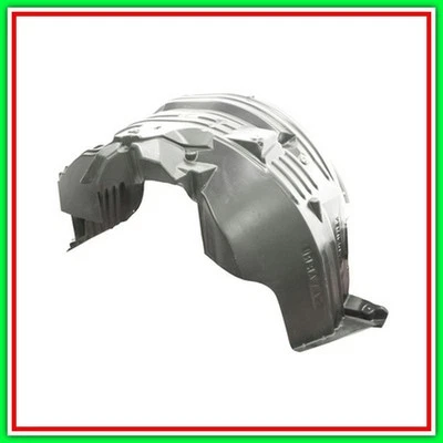 Passaruota Anteriore Destro Nissan Navara-Pathfinder (D40)-(Anno 2005-2010)