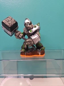 Skylanders Giants Figur - Crusher - Bild 1 von 6