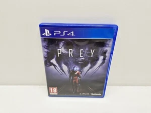 Prey Playstation 4 VERSION FRANCAISE - Imagen 1 de 5