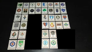 1972-73 COPPA Scudetto Calciatori Panini 1973 SCEGLI figurina recuperata d album - Imagen 1 de 8