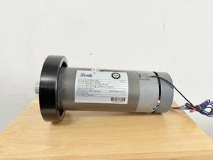 Leili Replacement Motor For Nordictrack 2450 Commercial Treadmill 4.5 HP - NEW - Picture 1 of 6