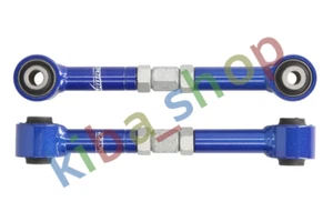 RIGHT OR LEFT REINFORCED SWINGARM QUANTITY PER SET 2 REAR AXLE BOTTOM L/R } - Picture 1 of 4