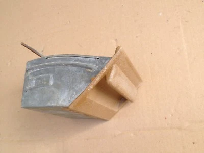 Cenicero cenicero B812/Opel Rekord E Senator Monza A GM 90044322  - Imagen 1 de 4