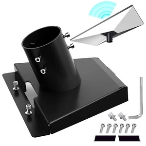 Starlink Gen 3 Montagehalterung Robuster Metall Starlink Adapter - Afbeelding 1 van 15