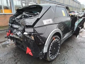 ANTRIEBSWELLE HYUNDAI IONIQ 5 MK1 ab 2021 0 ELEKTRO AUTO FAHRER HINTEN - 12260539 - Bild 1 von 1