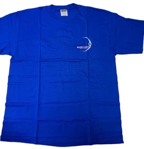 Vintage 2000 OFFICIAL SMASH MOUTH ASTRO LOUNGE T-Shirt XL RARE - Bild 1 von 9