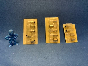 SLI BA9S Lamps W504 640101 6.5V 0.3V (x9) & W1212 510148 6V 200mA (x5) - Picture 1 of 3