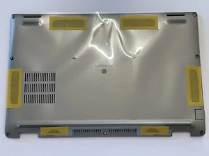 ORIGINAL BOTTOM COVER DELL LATITUDE 5420 | DP/N: 063DTN - Afbeelding 1 van 5
