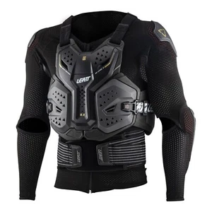 LEATT 6.5 Body Protector - Graphene - Picture 1 of 4