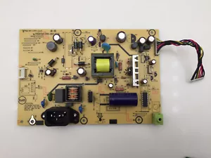 HP 715G4744-P05-002-003S DA271SHA1 Power Supply Board for W2082a - Picture 1 of 4